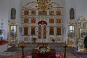 Смогири. Николая Чудотворца и Георгия Победоносца, церковь