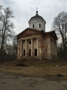 Церковь Михаила Архангела - Алексино - Дорогобужский район - Смоленская область