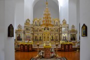 Церковь Петра и Павла, , Ярцево, Ярцевский район, Смоленская область