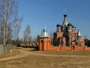 Ярцево. Петра и Павла, церковь