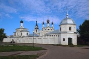 Благовещенский мужской монастырь - Муром - Муромский район и г. Муром - Владимирская область