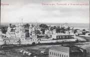 Муром. Благовещенский мужской монастырь