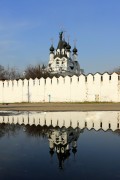Благовещенский мужской монастырь, , Муром, Муромский район и г. Муром, Владимирская область