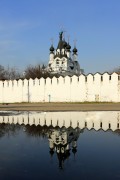 Муром. Благовещенский мужской монастырь