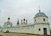 Муром. Благовещенский мужской монастырь