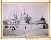 Благовещенский мужской монастырь - Муром - Муромский район и г. Муром - Владимирская область