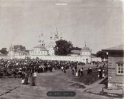 Благовещенский мужской монастырь - Муром - Муромский район и г. Муром - Владимирская область