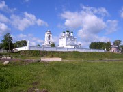 Богоявленский монастырь, , Мстёра, Вязниковский район, Владимирская область