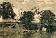 Богоявленский монастырь, , Мстёра, Вязниковский район, Владимирская область