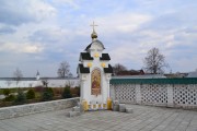 Богоявленский монастырь - Мстёра - Вязниковский район - Владимирская область