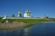 Богоявленский монастырь - Мстёра - Вязниковский район - Владимирская область