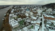 Собор Благовещения Пресвятой Богородицы - Гороховец - Гороховецкий район - Владимирская область