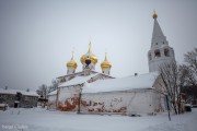 Собор Благовещения Пресвятой Богородицы - Гороховец - Гороховецкий район - Владимирская область