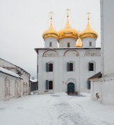 Собор Благовещения Пресвятой Богородицы - Гороховец - Гороховецкий район - Владимирская область