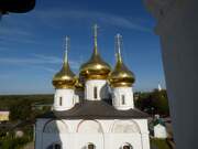Гороховец. Благовещения Пресвятой Богородицы, собор