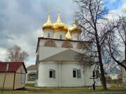 Гороховец. Благовещения Пресвятой Богородицы, собор
