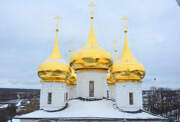 Гороховец. Благовещения Пресвятой Богородицы, собор