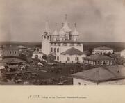 Собор Благовещения Пресвятой Богородицы - Гороховец - Гороховецкий район - Владимирская область
