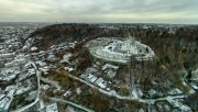 Гороховец. Троицкий Никольский мужской монастырь