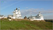 Троицкий Никольский мужской монастырь