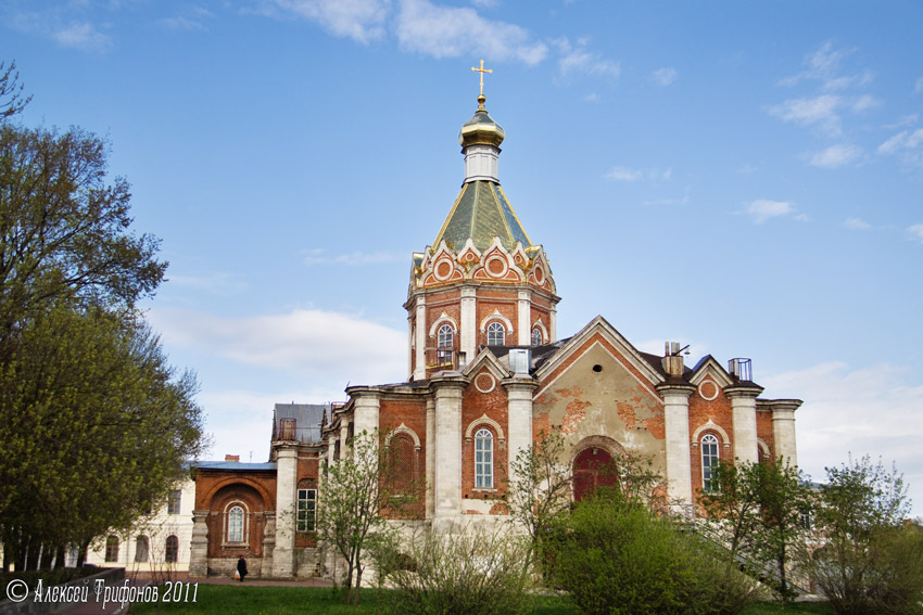 Касимов собор