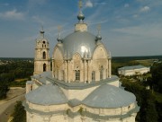Церковь Троицы Живоначальной - Гусь-Железный - Касимовский район и г. Касимов - Рязанская область
