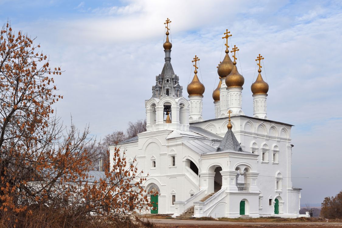 Церковь Воскресения