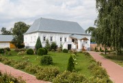 Солотча. Рождество-Богородицкий монастырь
