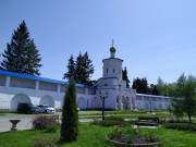 Солотча. Рождество-Богородицкий монастырь
