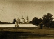 Солотча. Рождество-Богородицкий монастырь