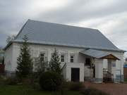 Солотча. Рождество-Богородицкий монастырь