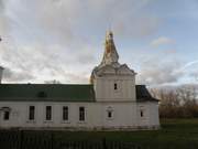 Церковь Сошествия Святого Духа, , Рязань, Рязань, город, Рязанская область