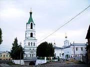 Собор Бориса и Глеба - Рязань - Рязань, город - Рязанская область