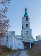 Собор Бориса и Глеба - Рязань - Рязань, город - Рязанская область