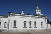Собор Бориса и Глеба - Рязань - Рязань, город - Рязанская область