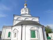 Собор Бориса и Глеба, , Рязань, Рязань, город, Рязанская область