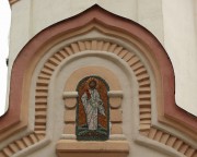 Церковь Спаса Преображения на Яру - Рязань - Рязань, город - Рязанская область