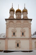 Церковь Спаса Преображения на Яру - Рязань - Рязань, город - Рязанская область