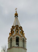 Церковь Спаса Преображения на Яру - Рязань - Рязань, город - Рязанская область