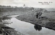 Рязань. Преображения Господня на Яру, церковь