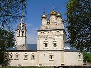 Церковь Преображения Господня на Яру, , Рязань, Рязань, город, Рязанская область