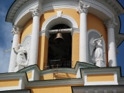 Кафедральный собор Успения Пресвятой Богородицы, , Рязань, Рязань, город, Рязанская область