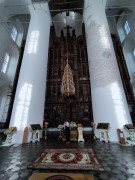 Кафедральный собор Успения Пресвятой Богородицы - Рязань - Рязань, город - Рязанская область