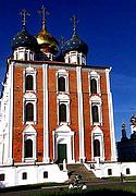Кафедральный собор Успения Пресвятой Богородицы - Рязань - Рязань, город - Рязанская область