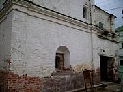 Спасо-Преображенский монастырь. Церковь Богоявления Господня, , Рязань, Рязань, город, Рязанская область