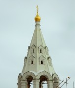 Рязань. Спасо–Преображенский монастырь. Церковь Богоявления Господня