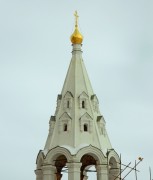 Спасо-Преображенский монастырь. Церковь Богоявления Господня, , Рязань, Рязань, город, Рязанская область