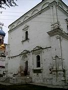 Спасо-Преображенский монастырь. Собор Преображения Господня, , Рязань, Рязань, город, Рязанская область