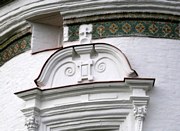 Спасо-Преображенский монастырь. Собор Преображения Господня, , Рязань, Рязань, город, Рязанская область
