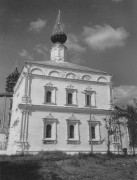 Спасо-Преображенский монастырь. Собор Преображения Господня, , Рязань, Рязань, город, Рязанская область